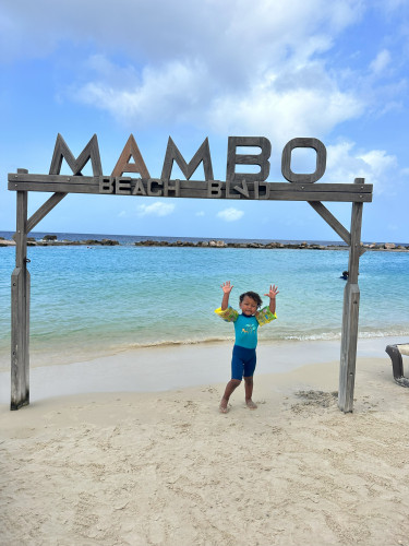 REVIEW: Acoya Resort Curaçao, op vakantie met privé zwembad