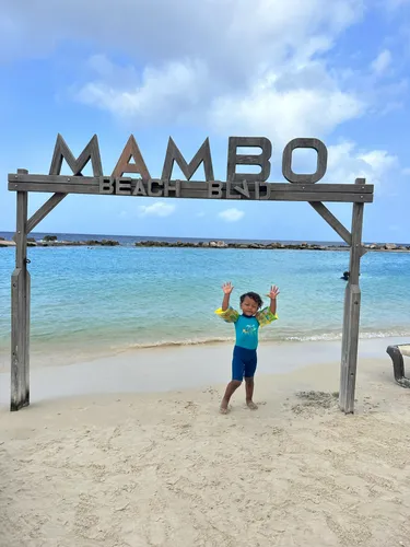 REVIEW: Acoya Resort Curaçao, op vakantie met privé zwembad