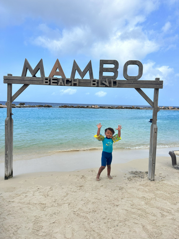 REVIEW: Acoya Resort Curaçao, op vakantie met privé zwembad