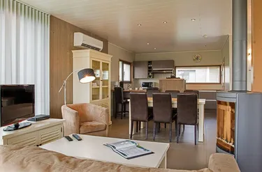 Vakantiepark Golden Lakes Village