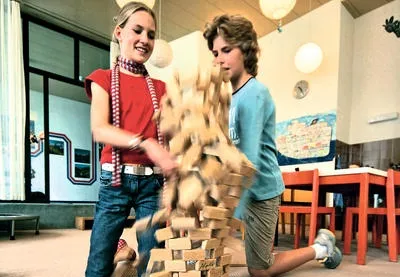 Kinderactiviteiten