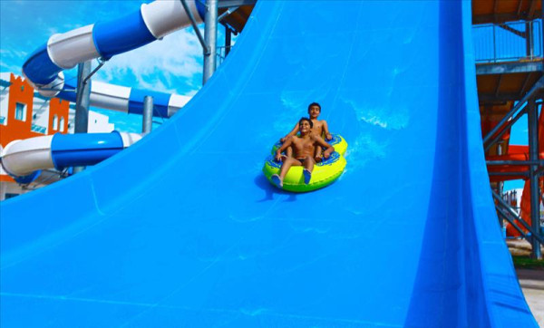 Hotel SUNRISE Garden Beach Resort