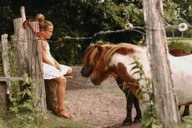 Boerenbed Ferme de Vanadal