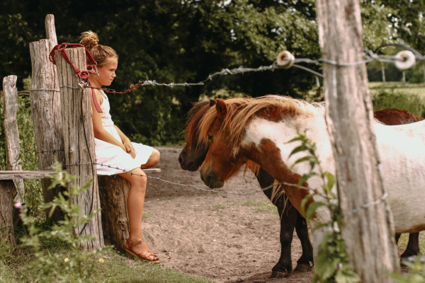 Boerenbed Ferme de Vanadal