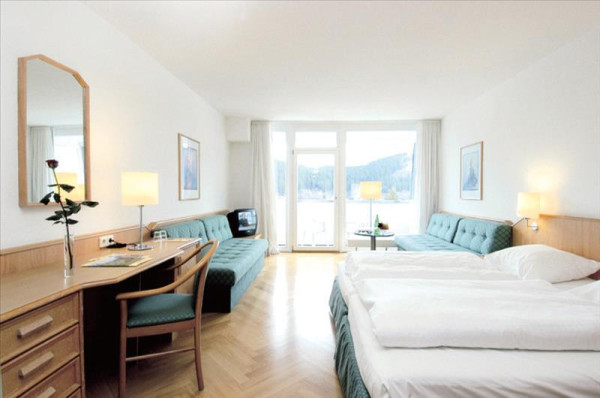 Sauerland Stern Hotel