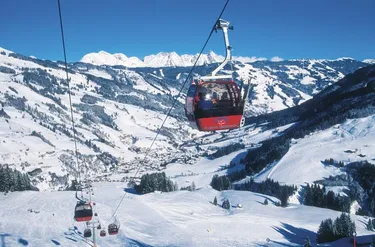 Saalbach