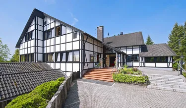 Sporthotel & Resort Grafenwald 