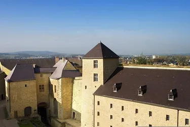 Le Château Fort