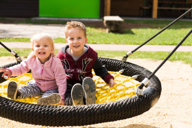 Vakantiepark Landal Salztal Paradies - Duitsland