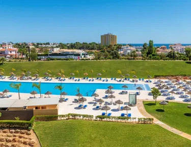 Hotel Alvor Baia