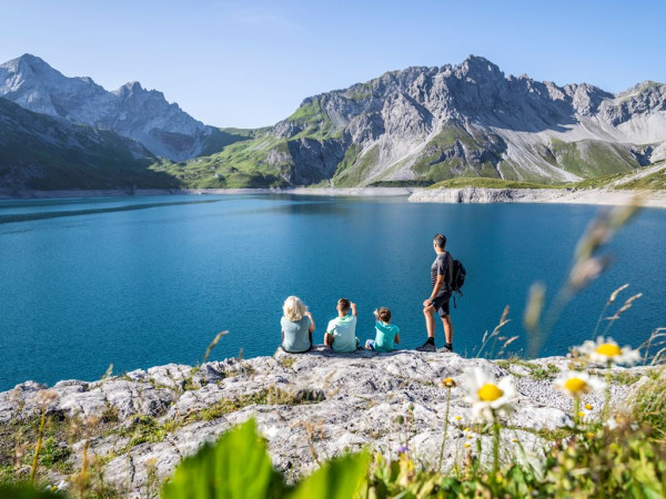 Kindvriendelijk vakantiepark Landal Brandnertal in Oostenrijk