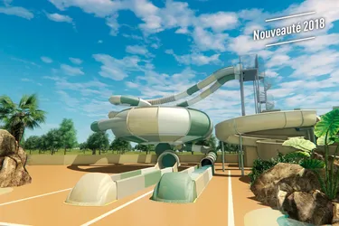 Camping Le Petit Mousse