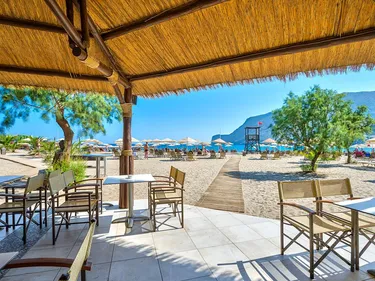 Fodele Beach & Waterpark Holiday Resort