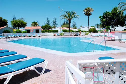 Bungalowpark Los Arcos