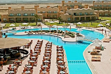 Hotel Club Calimera Akassia Swiss Resort