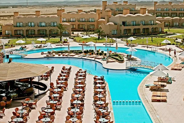 Hotel Club Calimera Akassia Swiss Resort