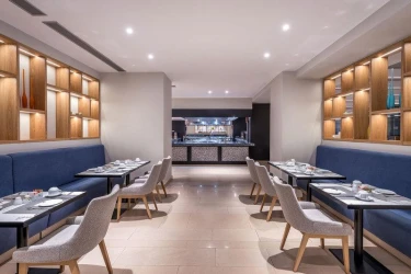 Mitsis Rodos Village Beach 