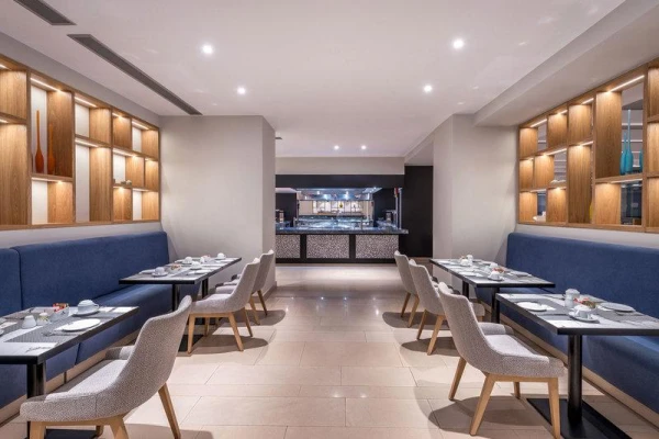 Mitsis Rodos Village Beach 