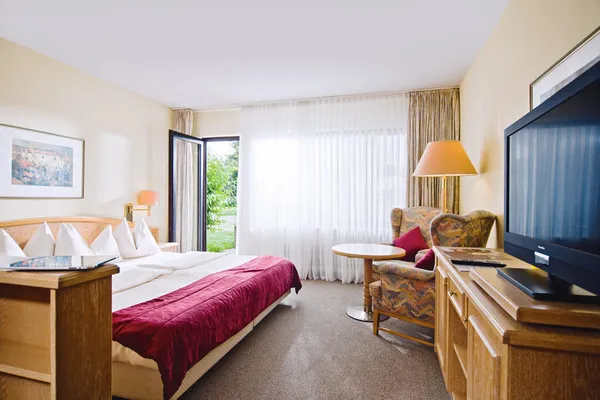 Sporthotel & Resort Grafenwald 