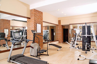 Hotel Marmaris Palace