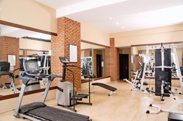 Hotel Marmaris Palace