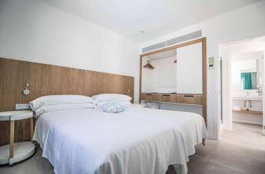 TIME TO SMILE Guinate Club Lanzarote