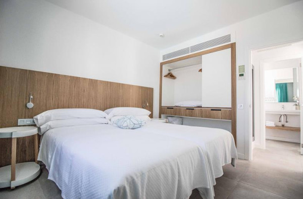 TIME TO SMILE Guinate Club Lanzarote