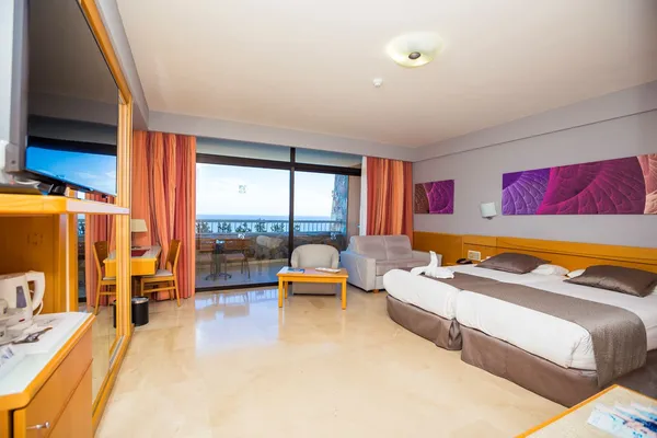 Hotel Gloria Palace Amadores & Thalasso in Puerto Rico - Gran Canaria, Spanje