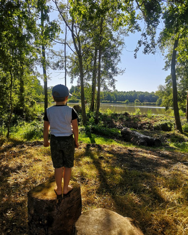 La Ferme de Fontenille