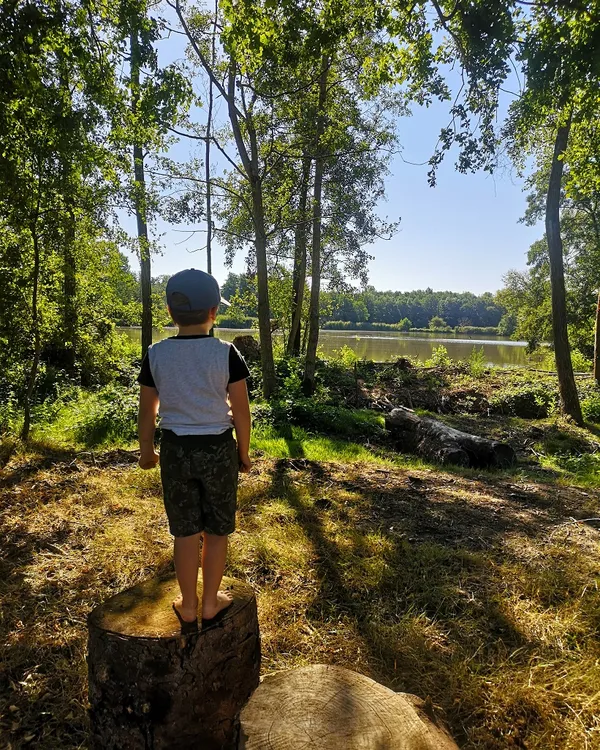 La Ferme de Fontenille
