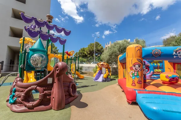 Zafiro Palace Palmanova