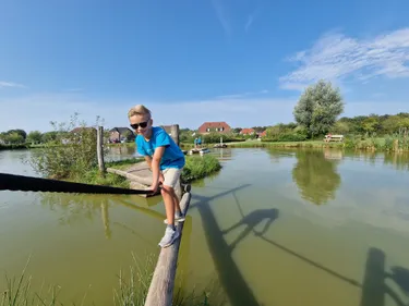 Recreatiepark de Leistert