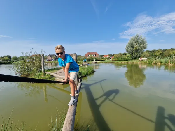 Recreatiepark de Leistert
