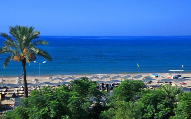 Cactus Hotel Club Paradise