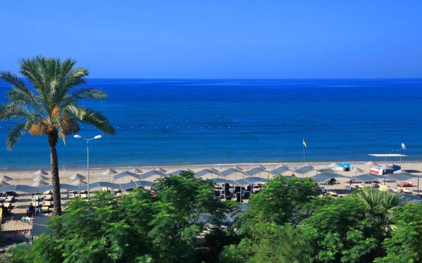 Cactus Hotel Club Paradise