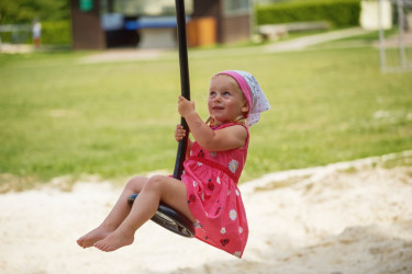 Vakantiepark Landal Salztal Paradies - Duitsland