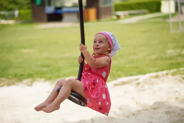 Vakantiepark Landal Salztal Paradies - Duitsland