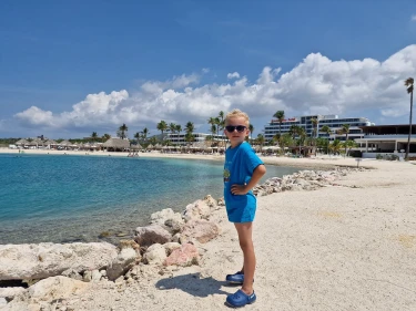 all inclusive curacao - mangrove beach resort