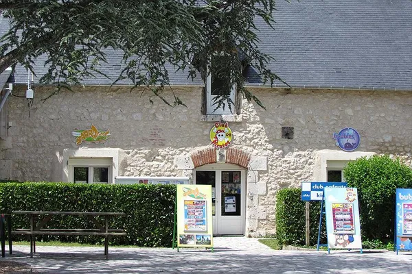 Domaine de Dugny