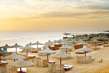 Hotel Club Calimera Akassia Swiss Resort