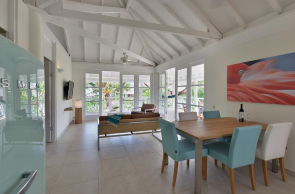 TIME TO SMILE Chogogo Curacao