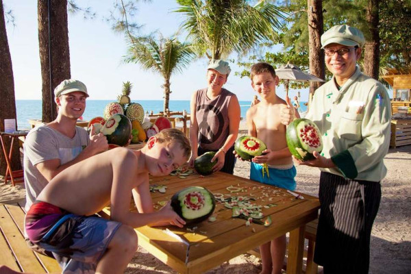 TUI BLUE Mai Khao Lak