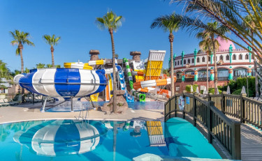 Hotel Kamelya K Club