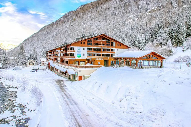 Dormio Resort Les Portes du Mont Blanc Vallorcine 