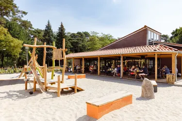 Vakantiepark het Grote Bos