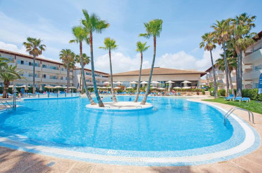 TUI BLUE Grupotel Mallorca Mar