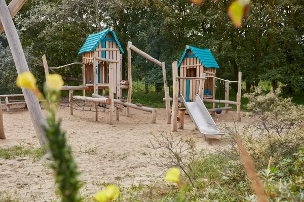 Vakantiepark Kijkduin