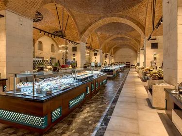 Hotel Swandor Topkapi Palace