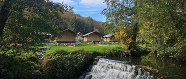 REVIEW: Nieuw park Landal Namur Nature in de Belgische Ardennen