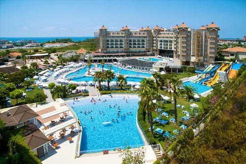 Hotel Side Mare Resort